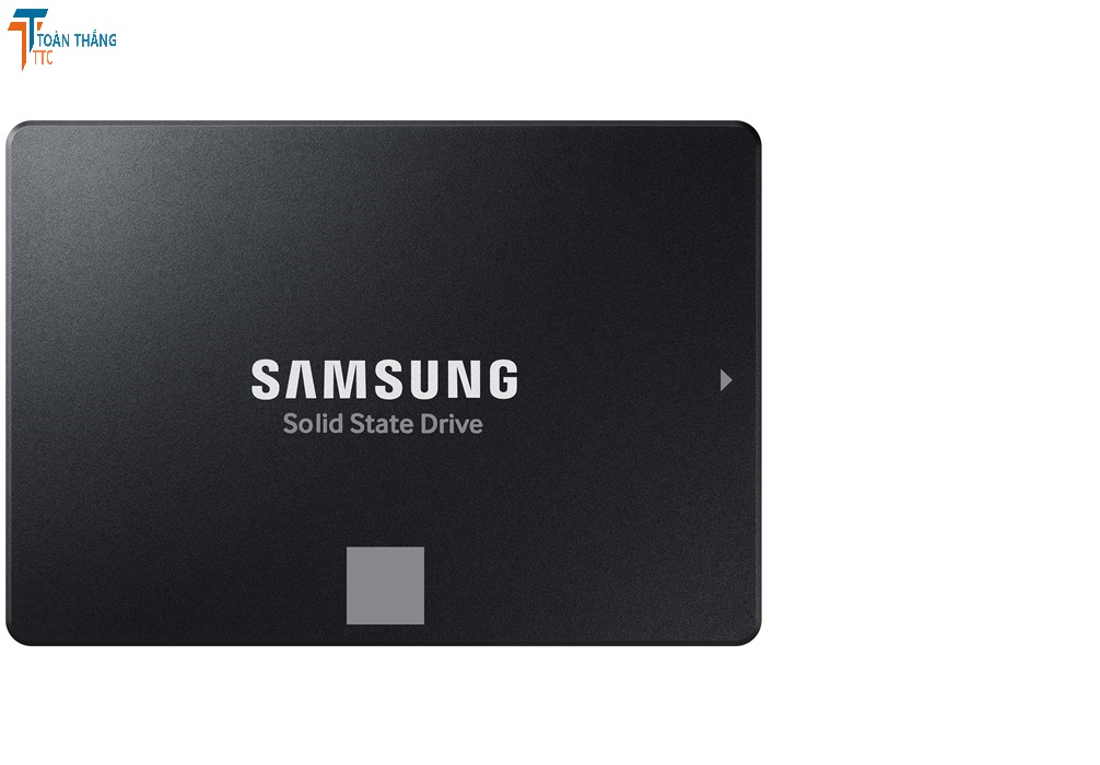 Ổ cứng SSD Samsung 870 EVO 1TB 2.5